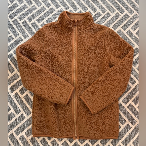 Joe fresh Sherpa fleece - Picture 1 of 2